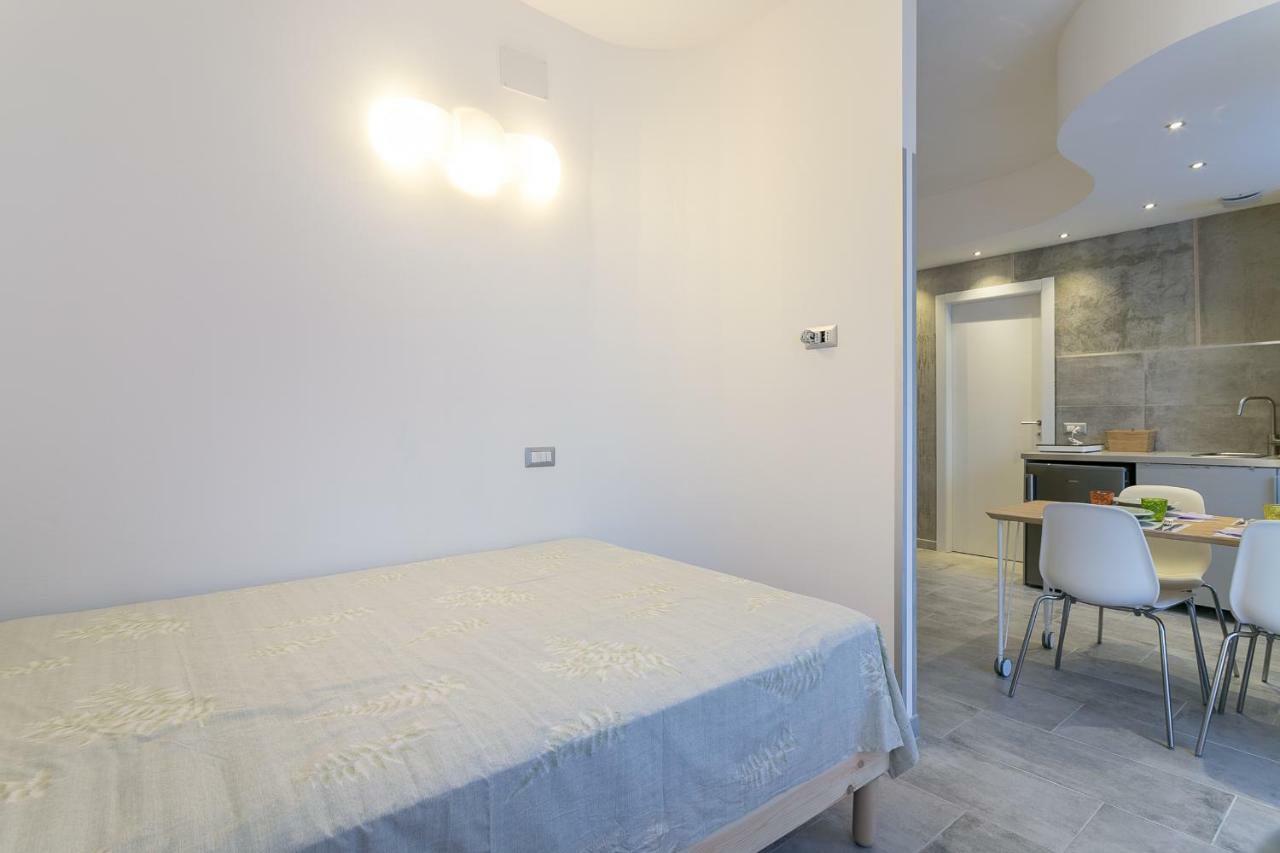 Apartmán Central Station Intimate Apt Milán Exteriér fotografie